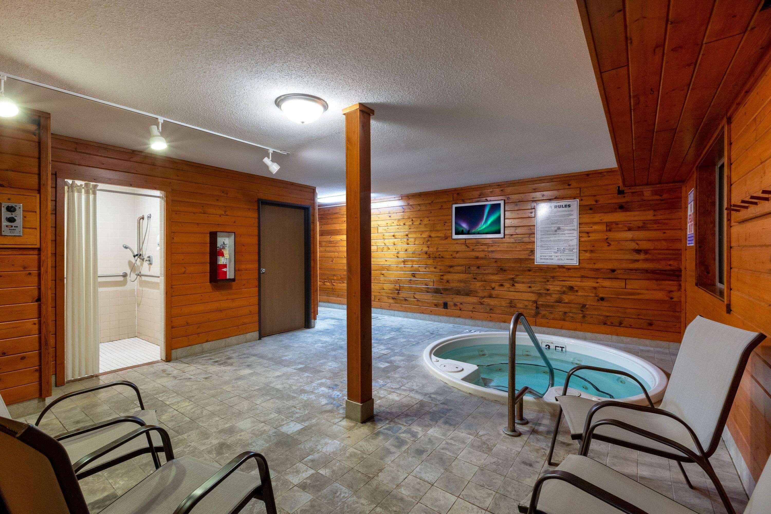 Super 8 by Wyndham Bemidji MN Hotel Eksteriør billede