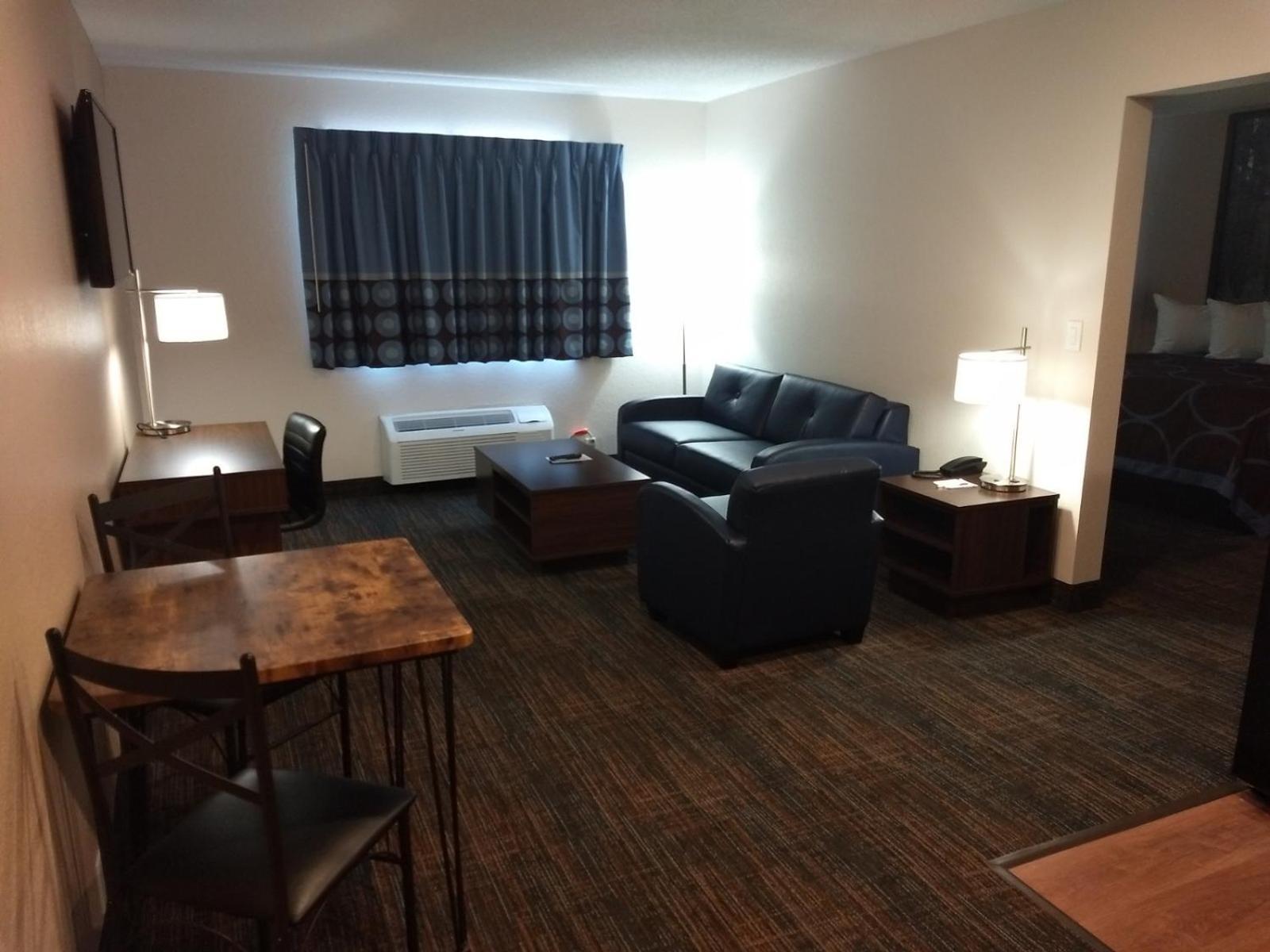 Super 8 by Wyndham Bemidji MN Hotel Eksteriør billede